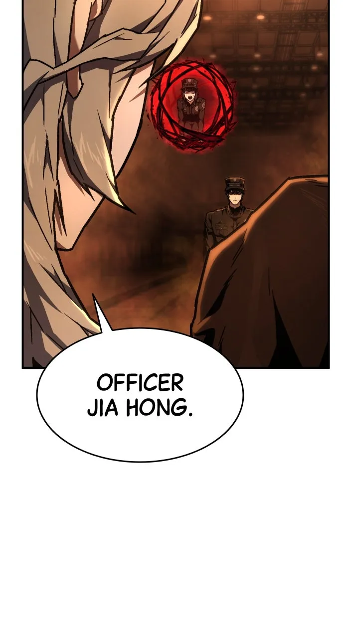 The Executioner Chapter 10 page 24 - 