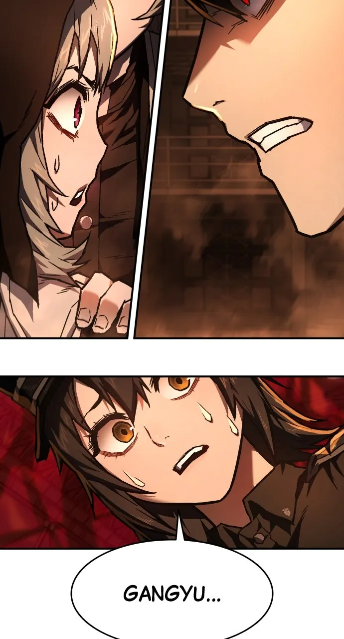 The Executioner Chapter 10 page 30 - 