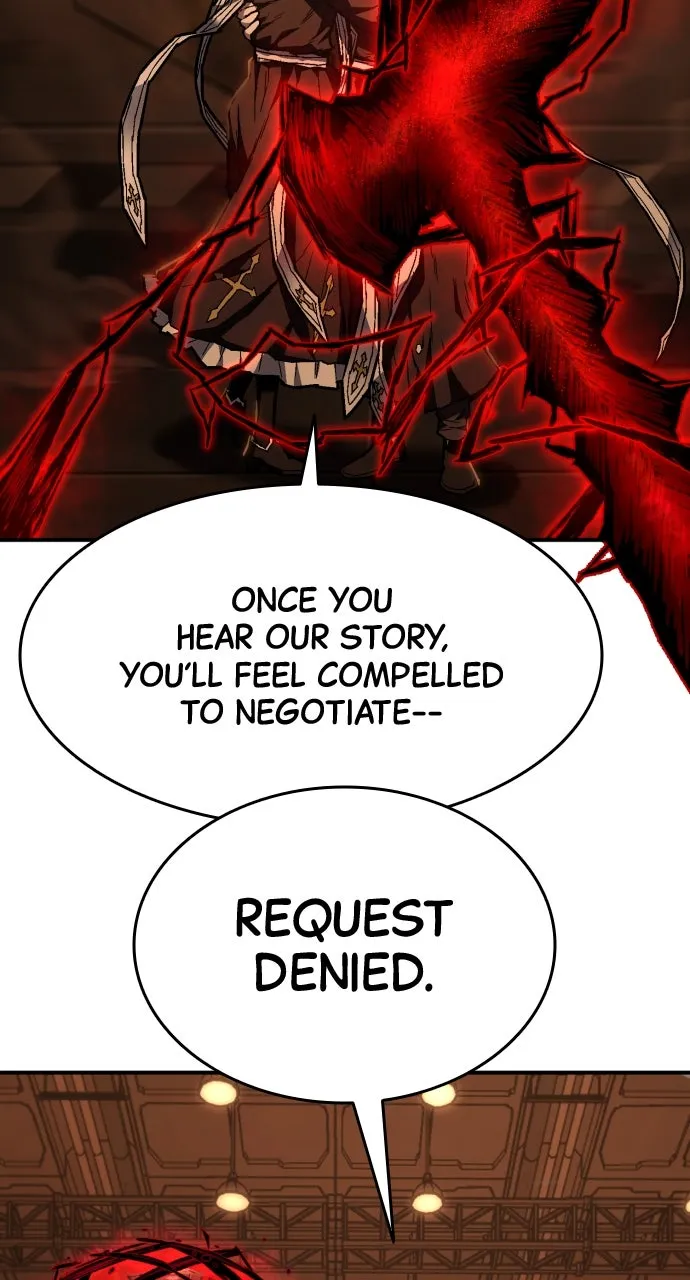 The Executioner Chapter 10 page 34 - 