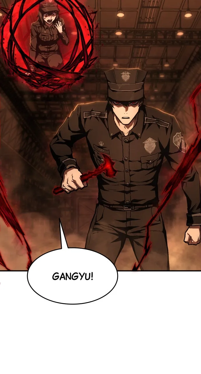 The Executioner Chapter 10 page 35 - 