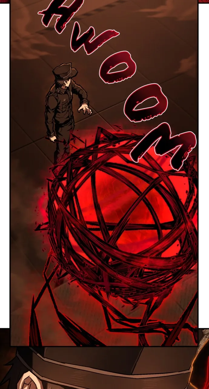The Executioner Chapter 10 page 37 - 