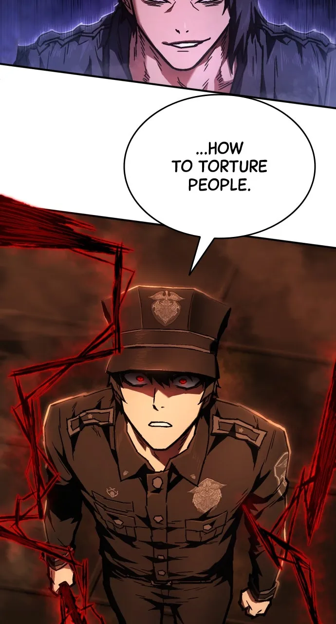 The Executioner Chapter 10 page 43 - 