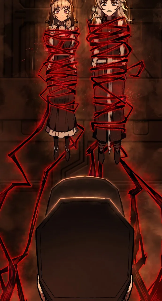 The Executioner Chapter 10 page 45 - 