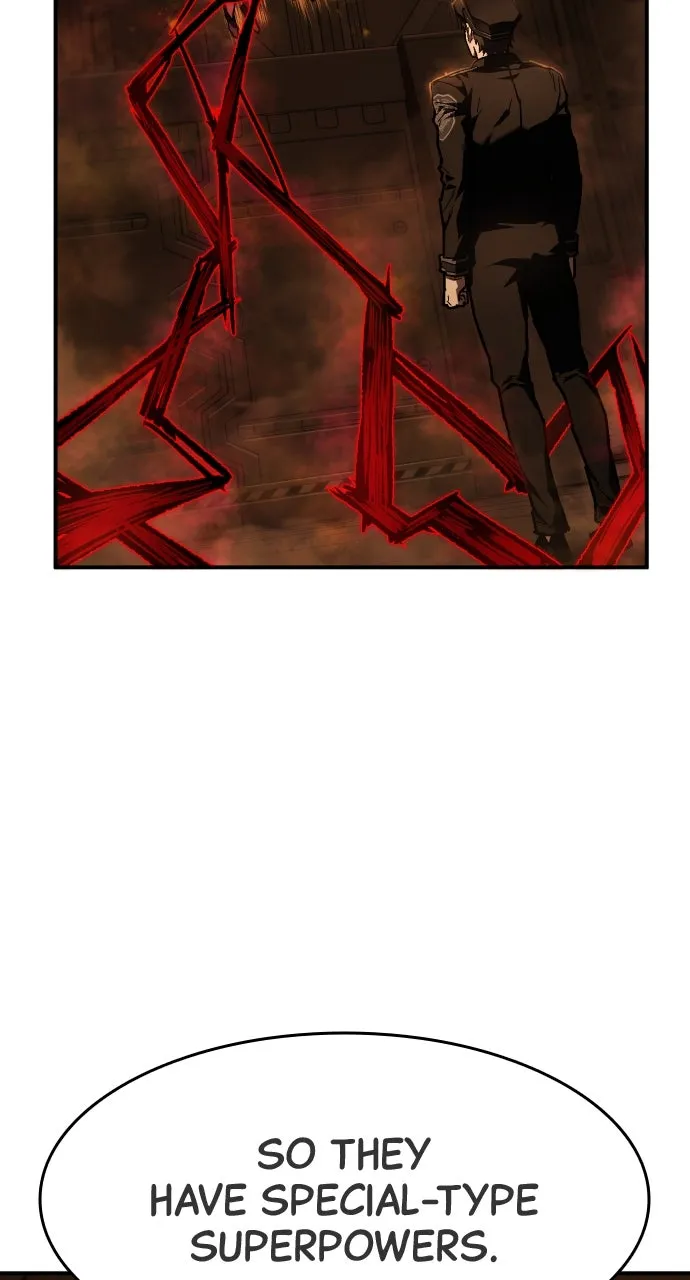The Executioner Chapter 10 page 51 - 