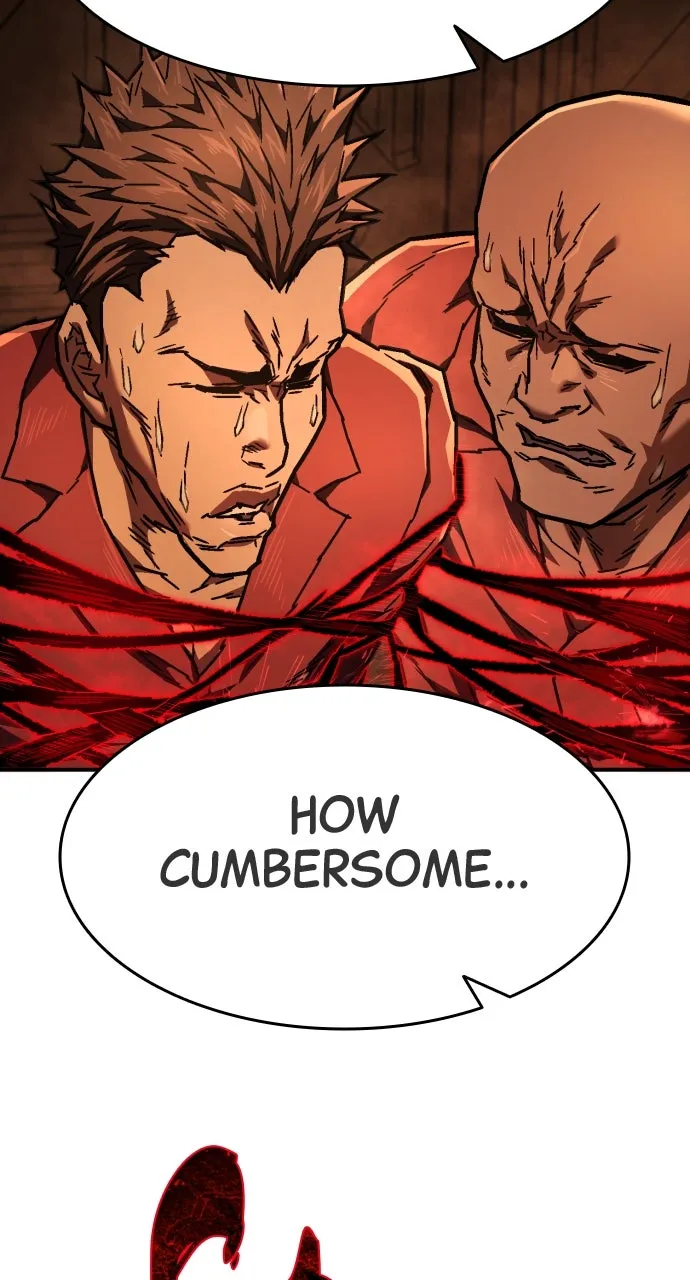 The Executioner Chapter 10 page 52 - 