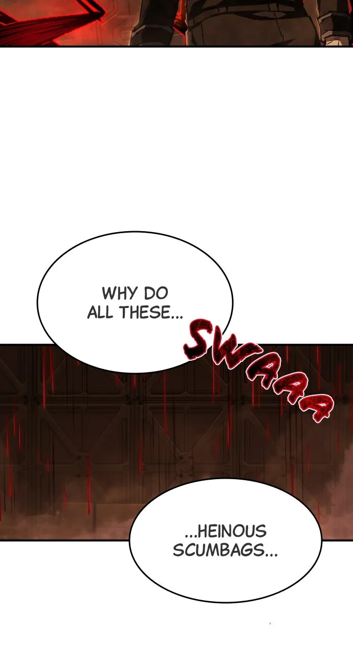 The Executioner Chapter 10 page 54 - 