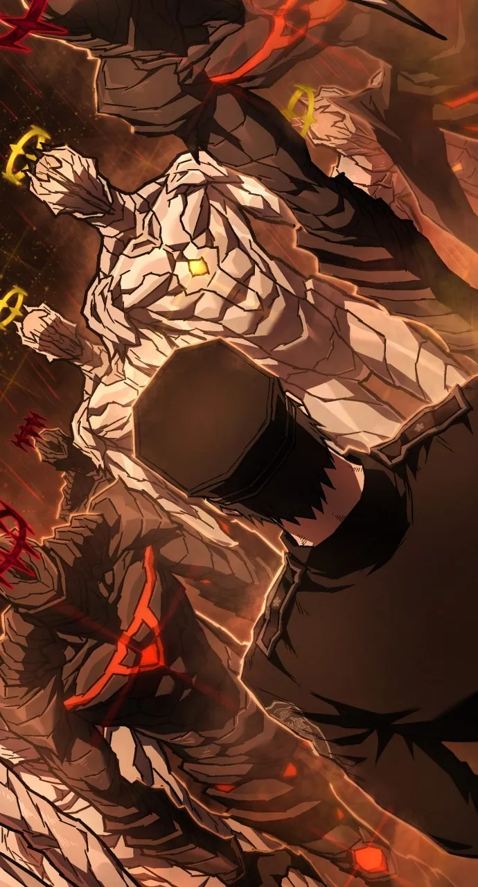 The Executioner Chapter 10 page 56 - 