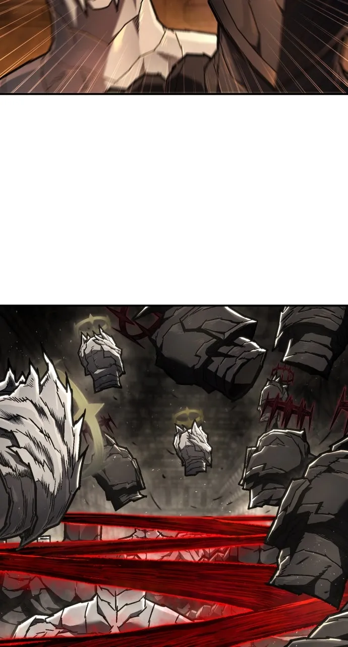 The Executioner Chapter 10 page 58 - 