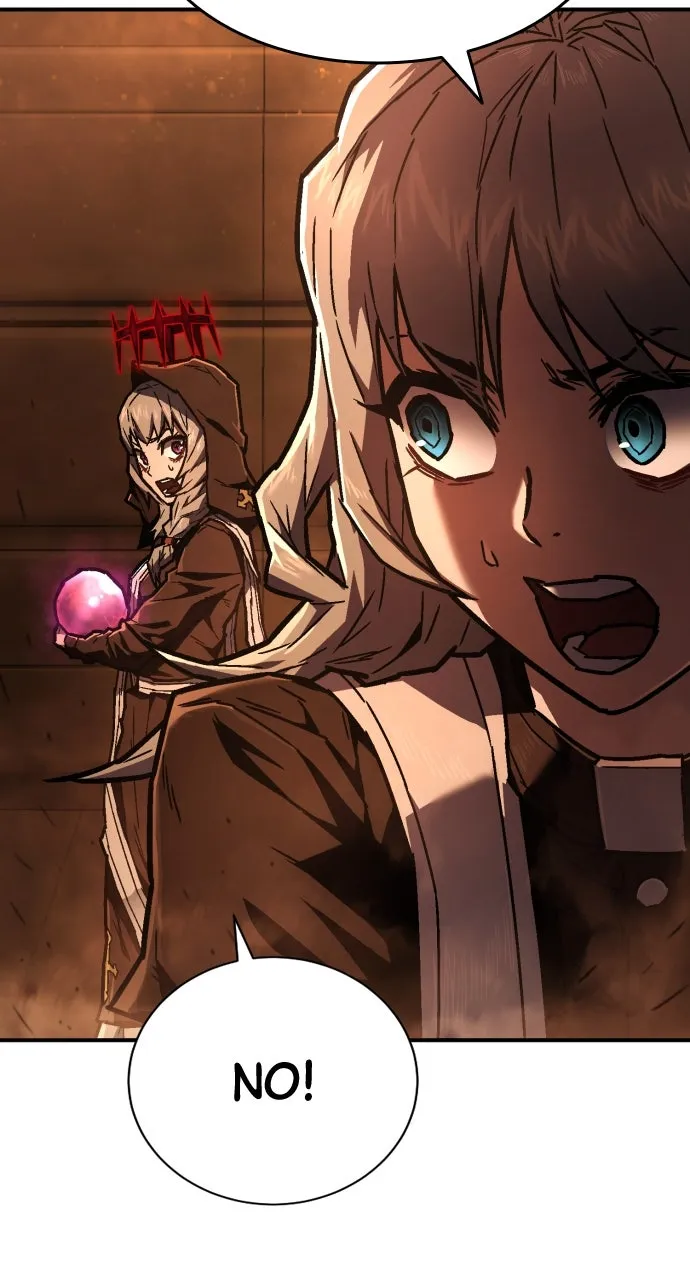 The Executioner Chapter 10 page 64 - 
