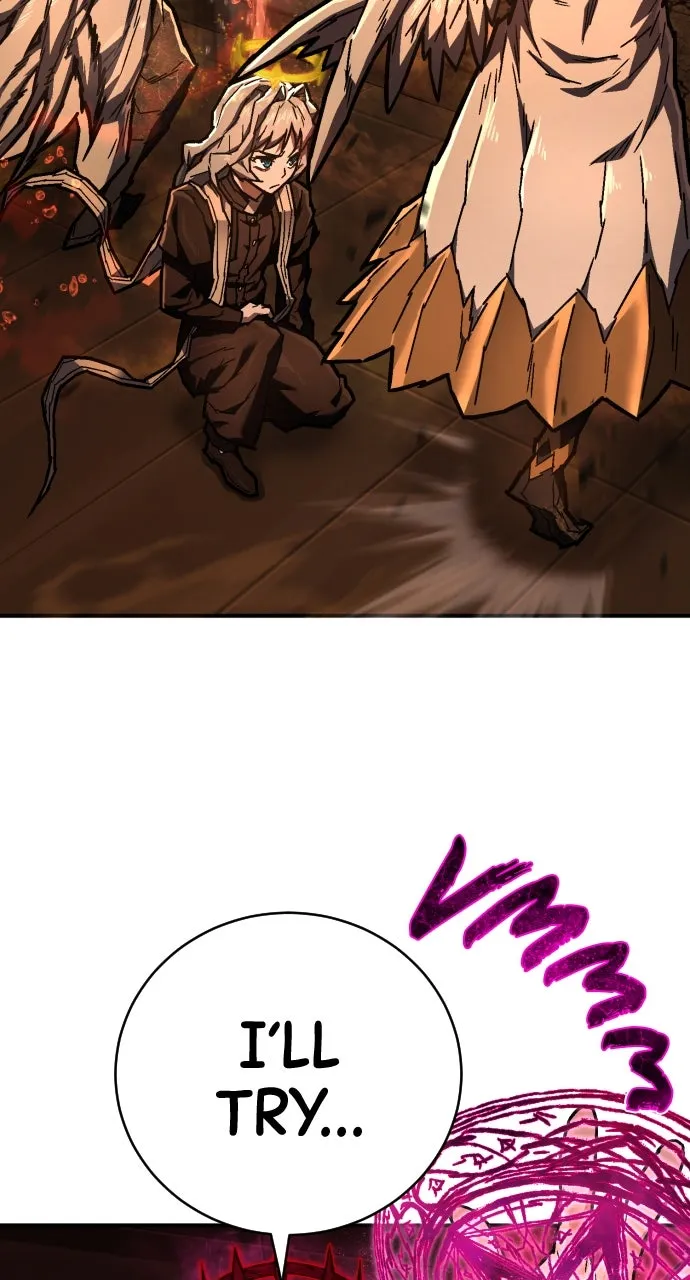 The Executioner Chapter 10 page 66 - 