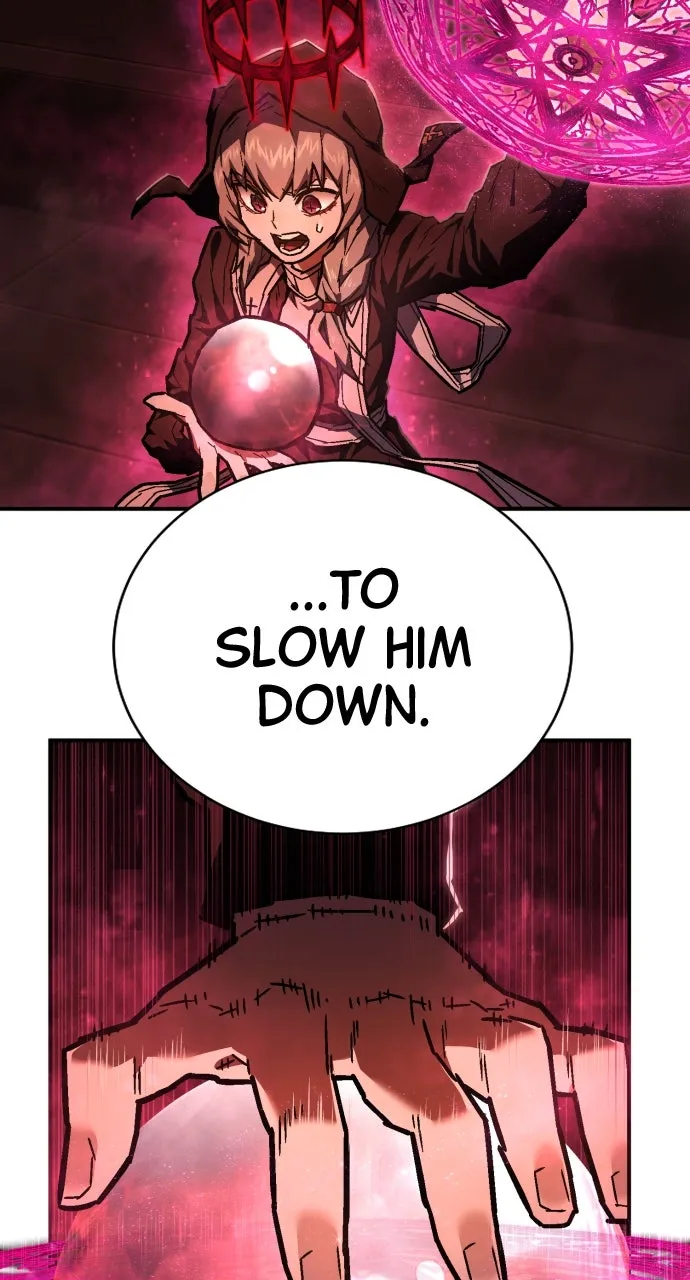 The Executioner Chapter 10 page 67 - 