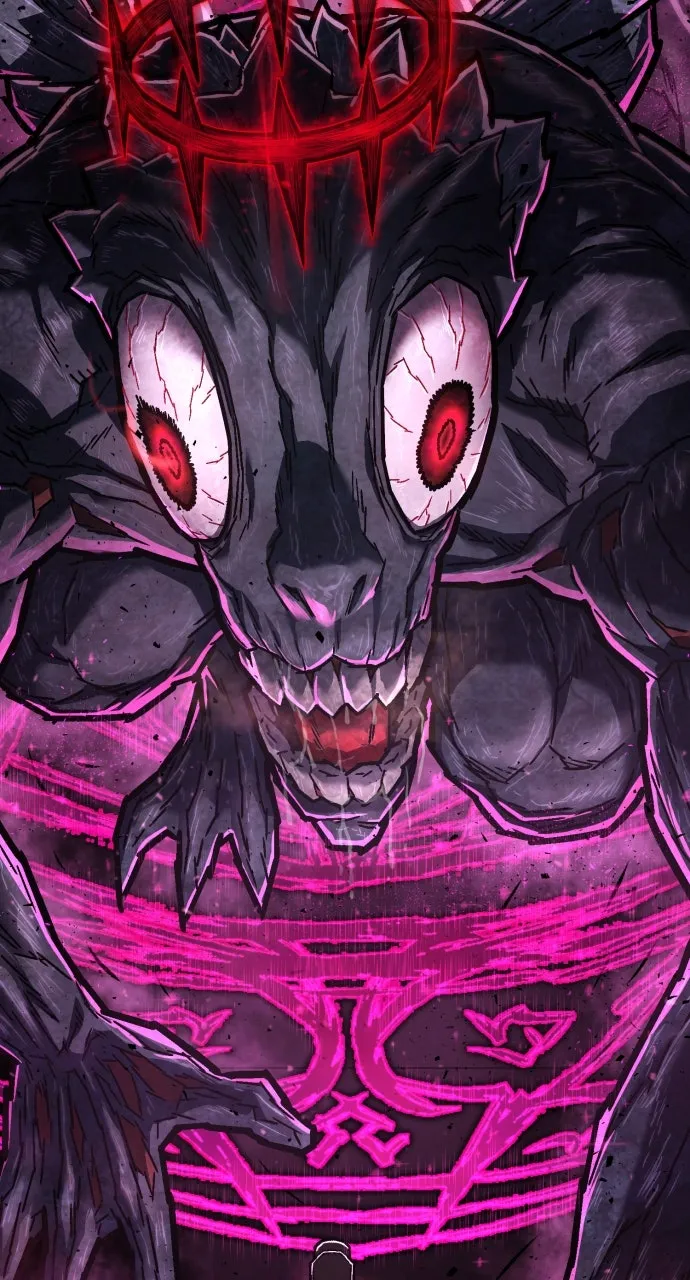 The Executioner Chapter 10 page 72 - 