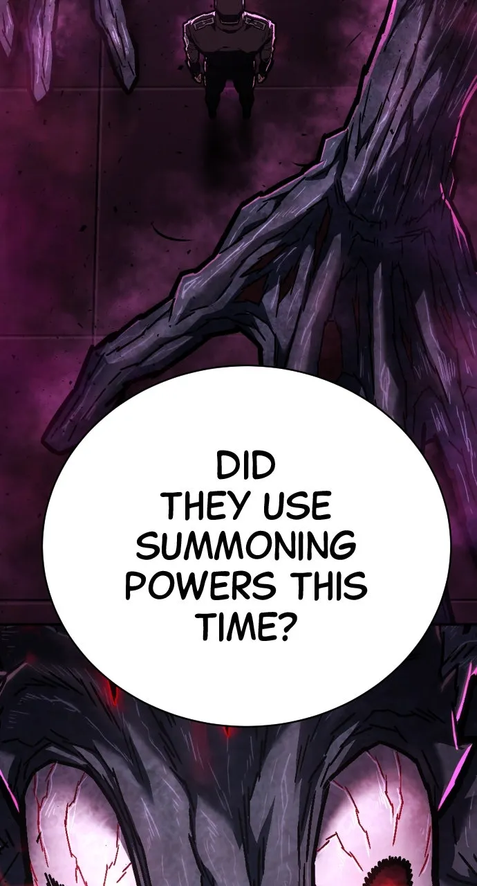 The Executioner Chapter 10 page 73 - 