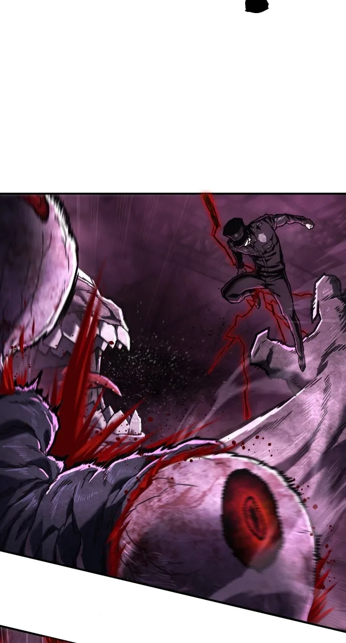 The Executioner Chapter 10 page 76 - 