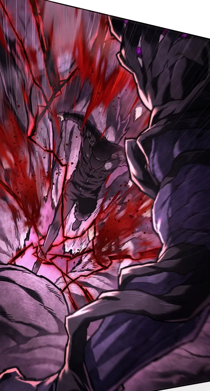 The Executioner Chapter 10 page 77 - 