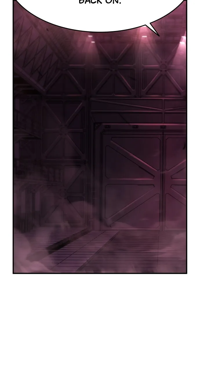 The Executioner Chapter 10 page 9 - 