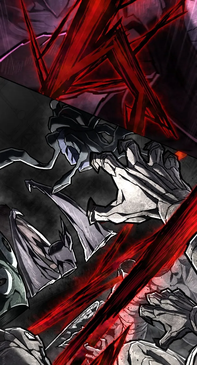 The Executioner Chapter 10 page 81 - 