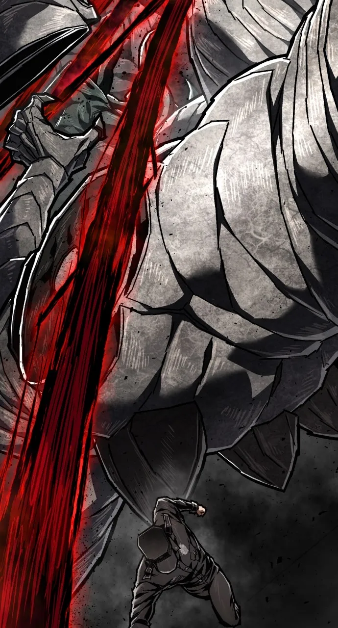 The Executioner Chapter 10 page 82 - 