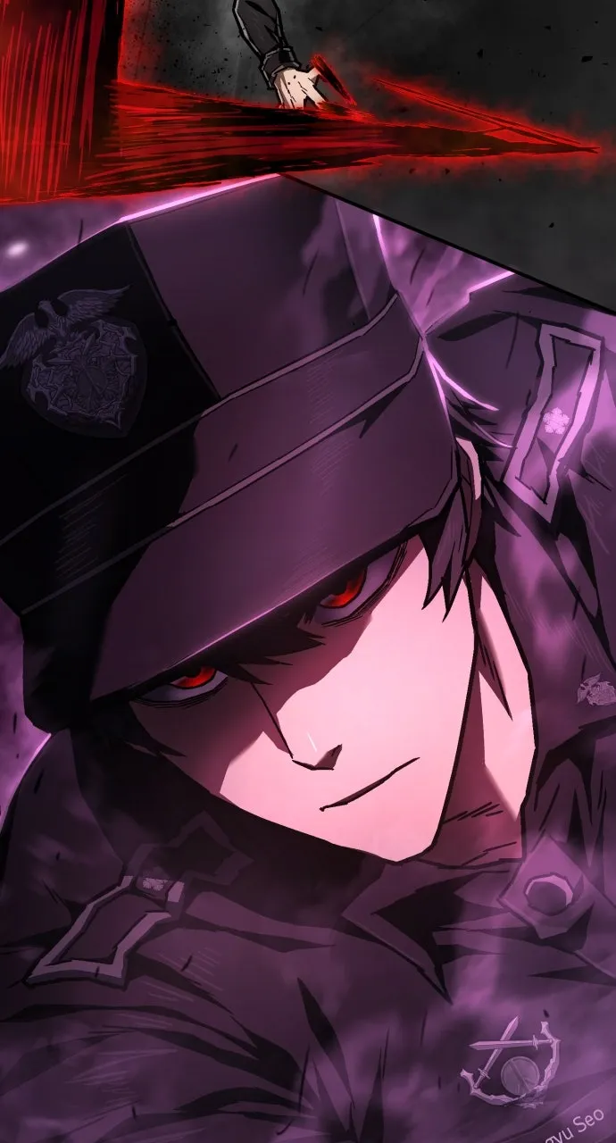 The Executioner Chapter 10 page 83 - 