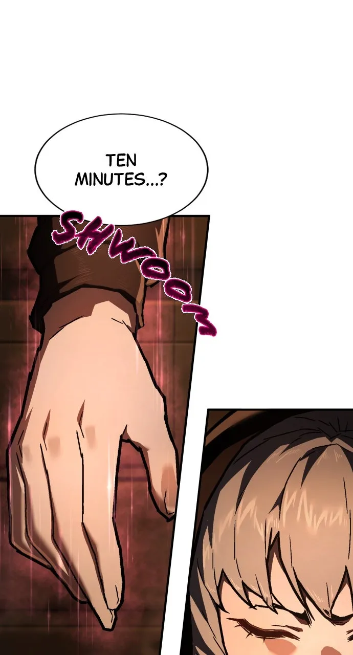 The Executioner Chapter 10 page 87 - 