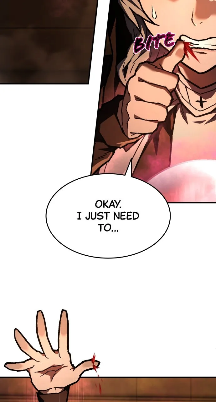 The Executioner Chapter 10 page 88 - 