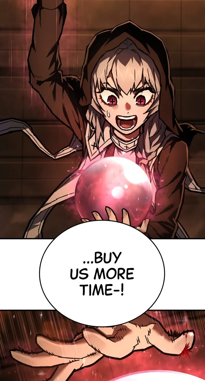 The Executioner Chapter 10 page 89 - 