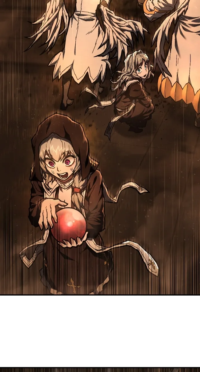 The Executioner Chapter 10 page 91 - 