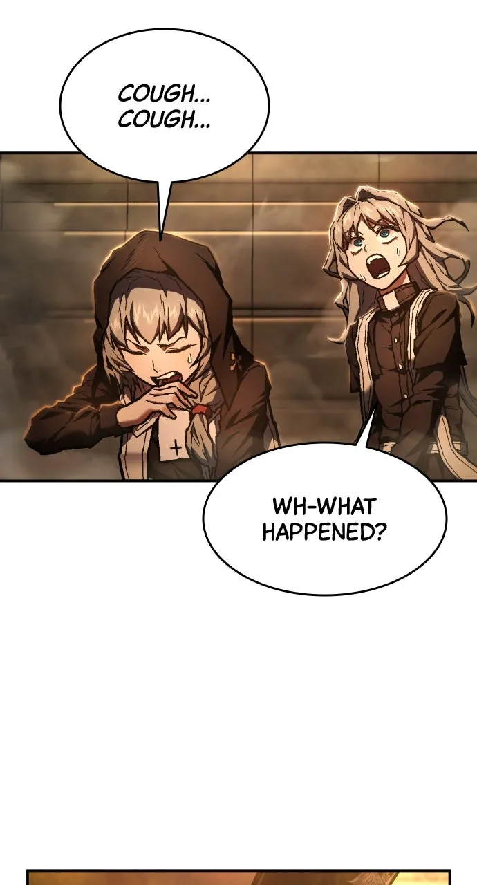 The Executioner Chapter 10 page 94 - 