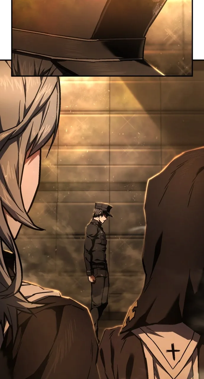 The Executioner Chapter 10 page 95 - 