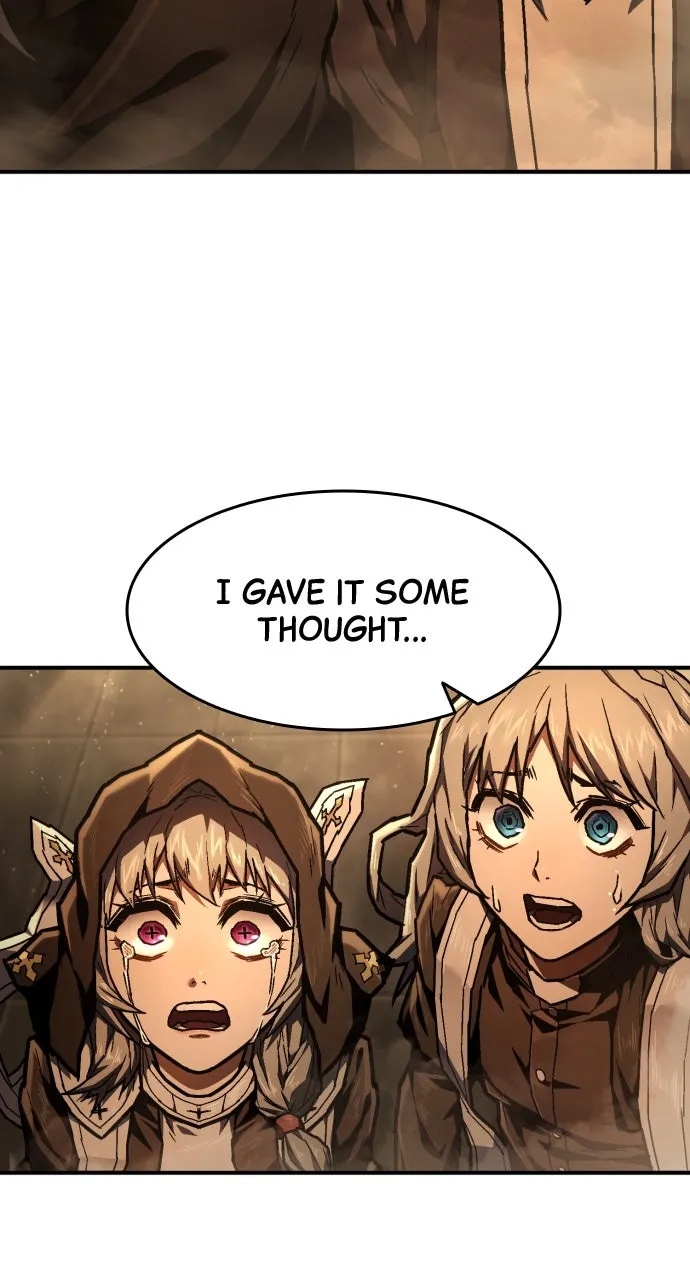 The Executioner Chapter 10 page 96 - 