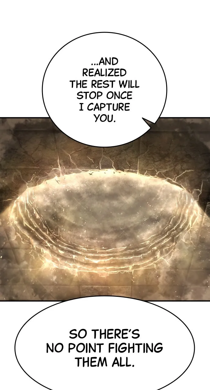 The Executioner Chapter 10 page 97 - 