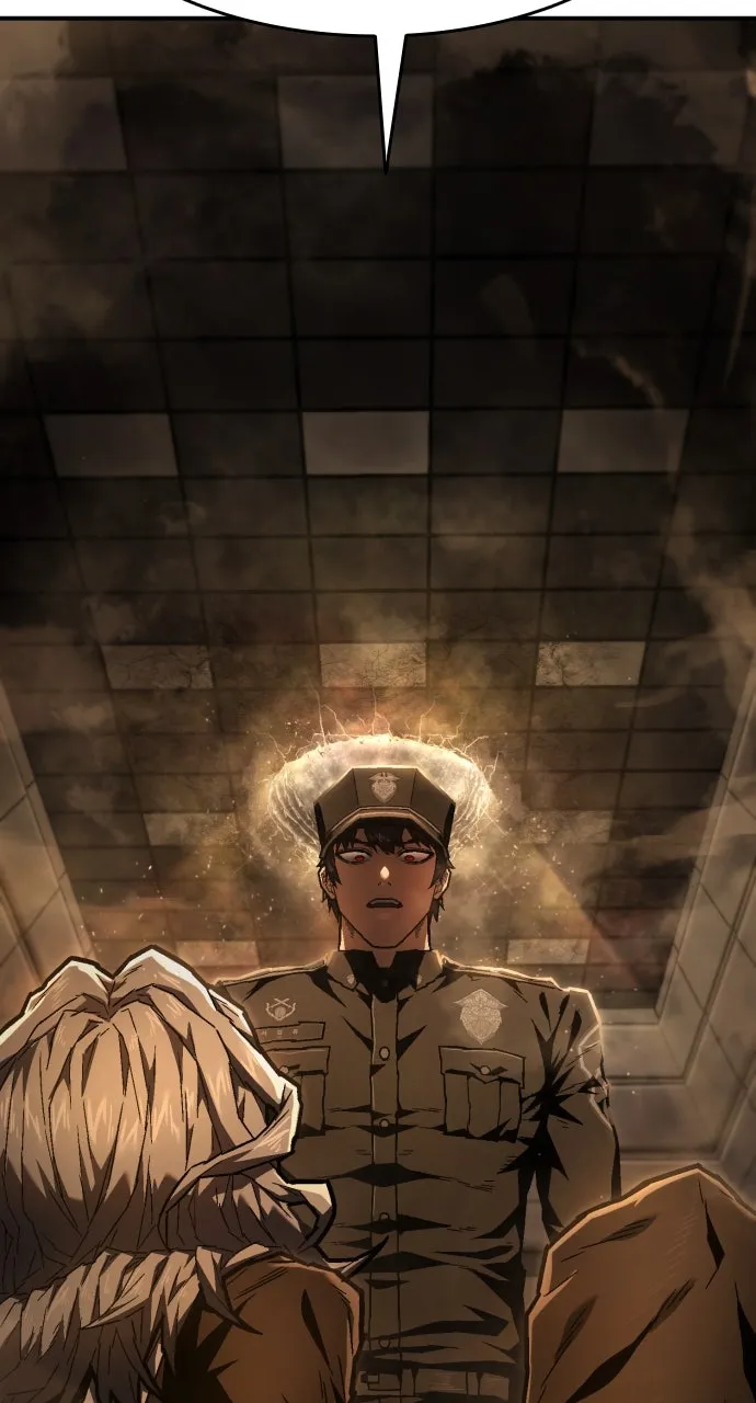 The Executioner Chapter 10 page 98 - 