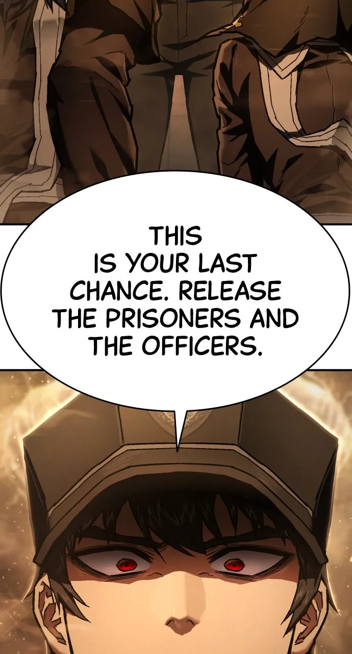 The Executioner Chapter 10 page 99 - 