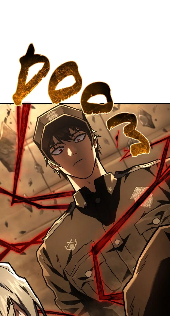 The Executioner Chapter 11 page 1 - 