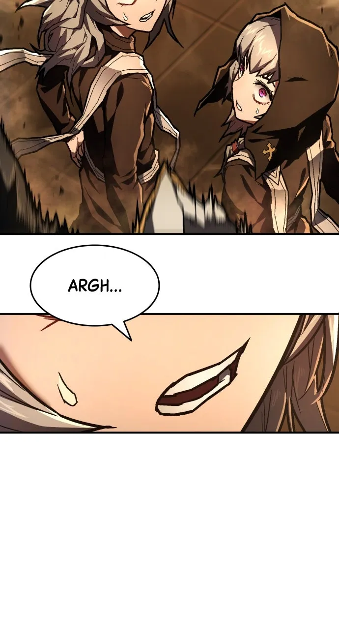 The Executioner Chapter 11 page 19 - 