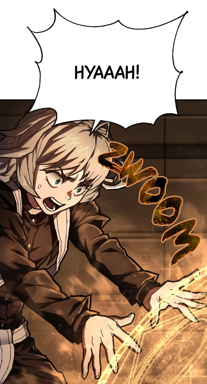 The Executioner Chapter 11 page 20 - 