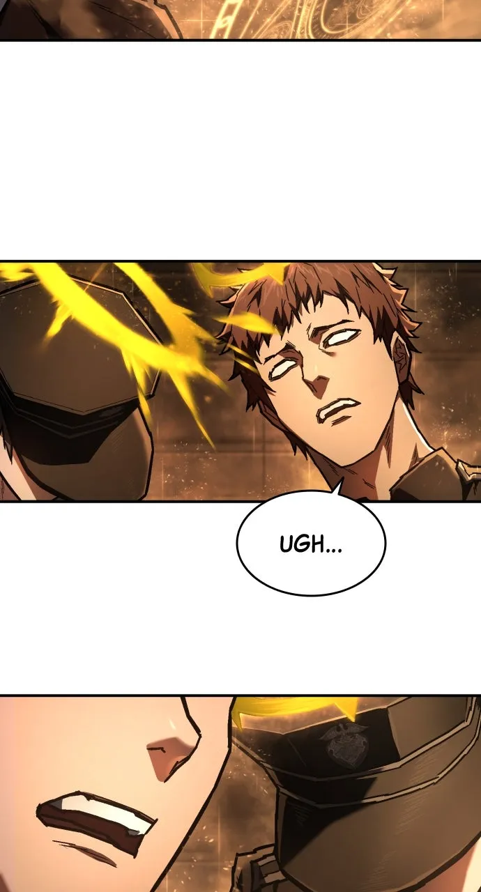 The Executioner Chapter 11 page 21 - 