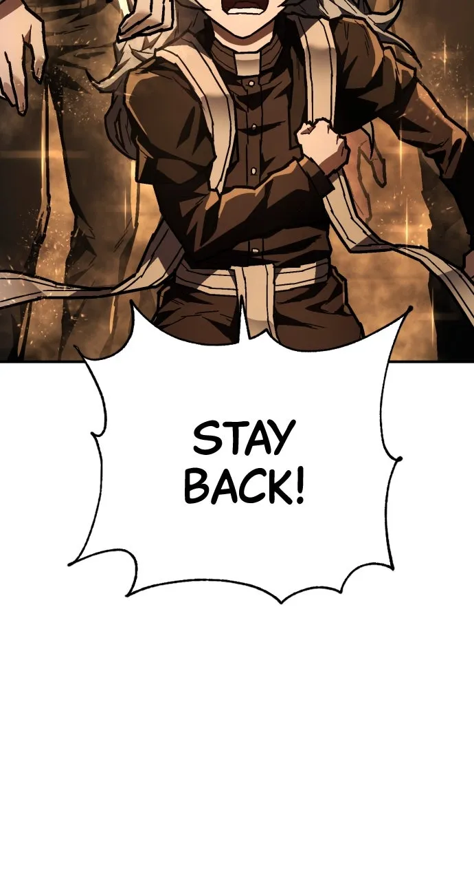 The Executioner Chapter 11 page 23 - 