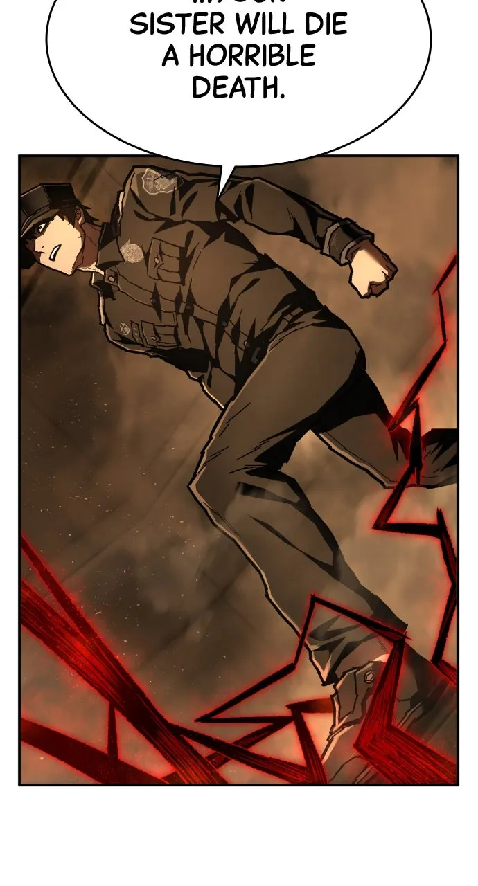 The Executioner Chapter 11 page 29 - 