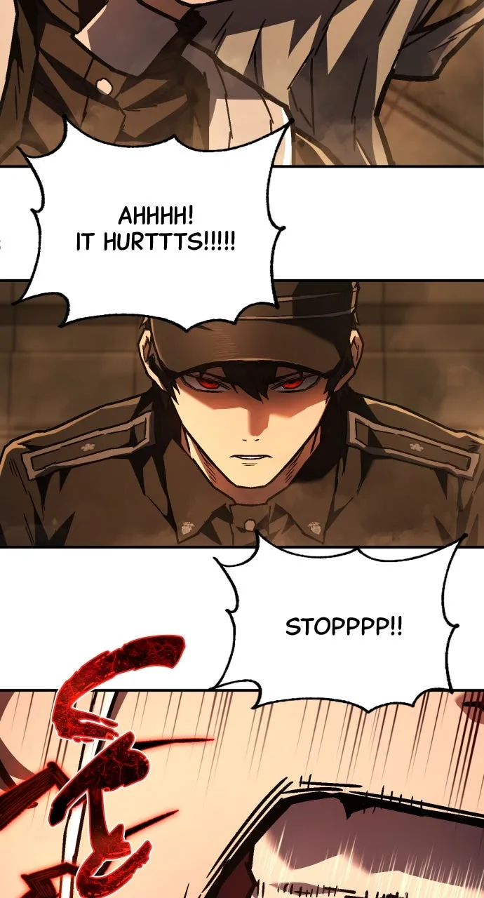 The Executioner Chapter 11 page 32 - 