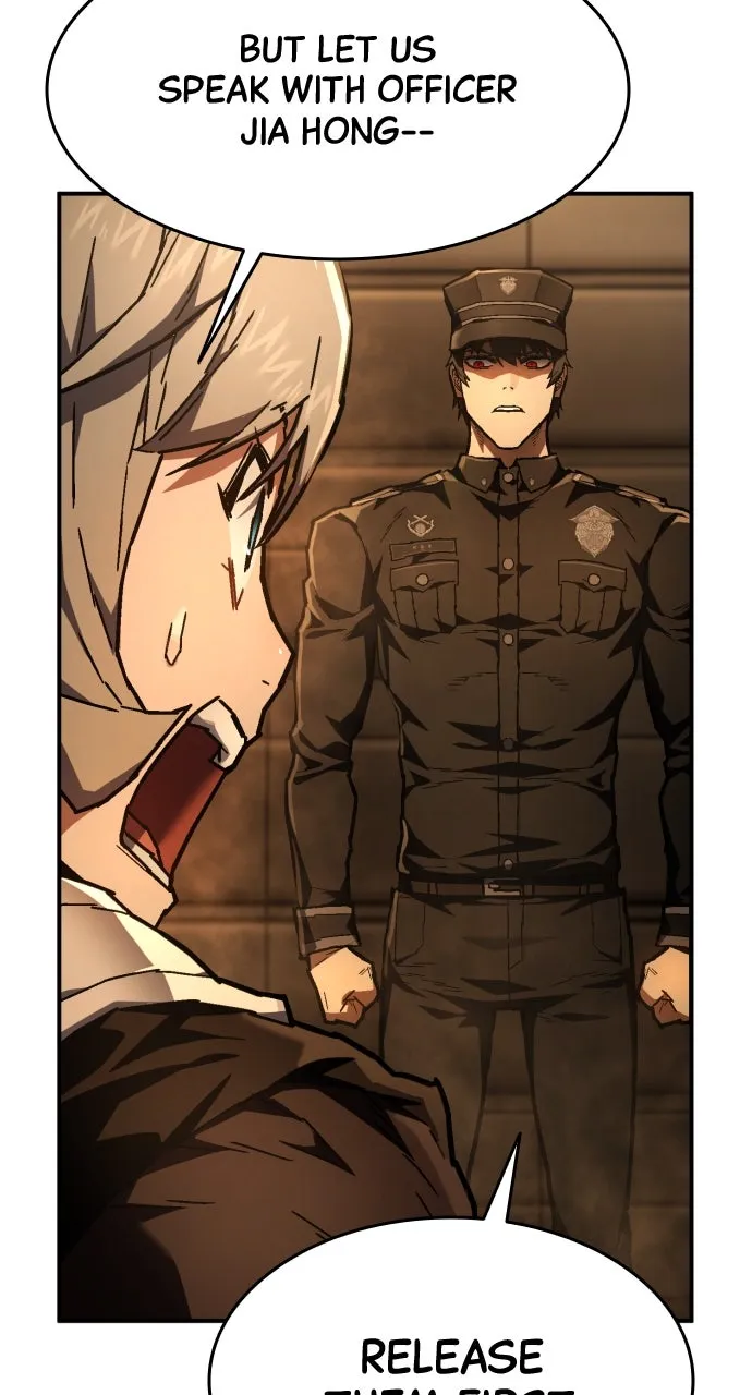 The Executioner Chapter 11 page 36 - 
