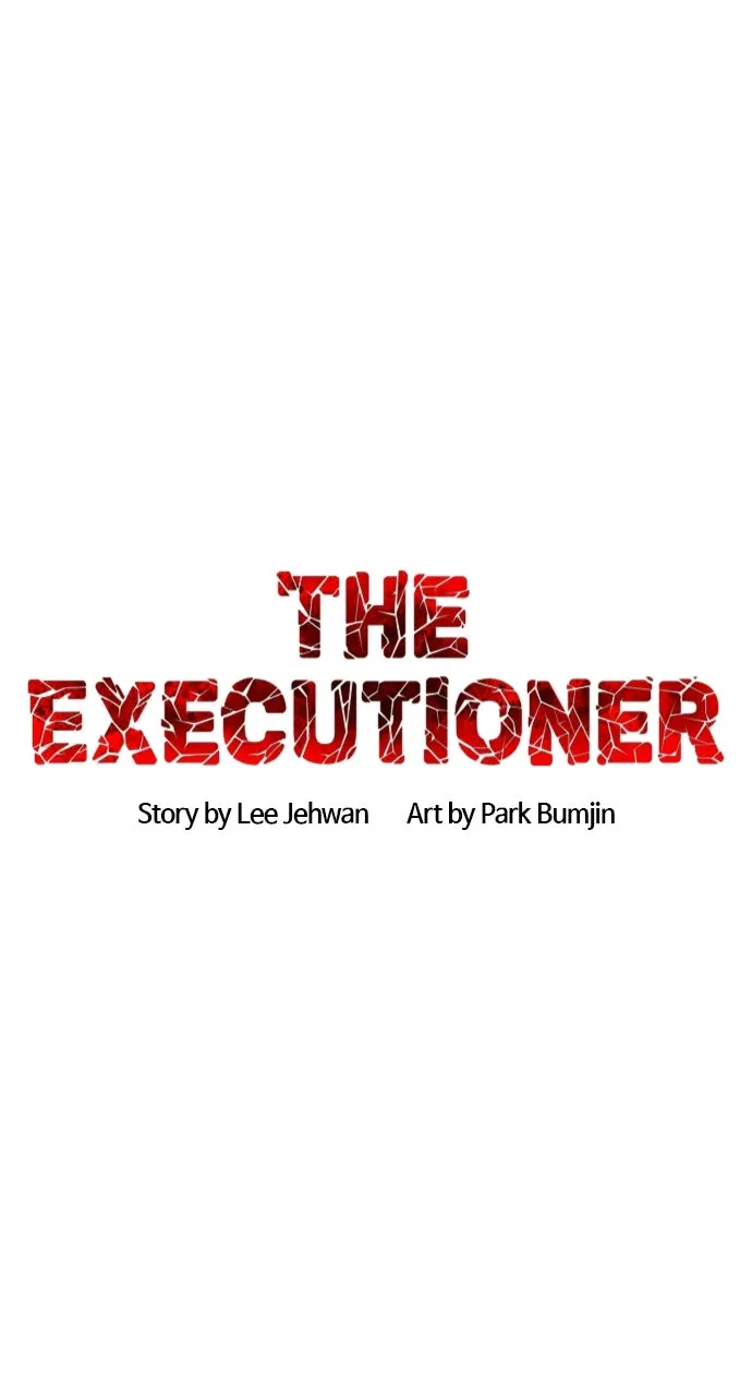 The Executioner Chapter 11 page 41 - 