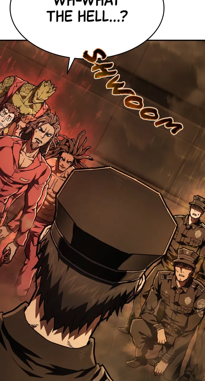 The Executioner Chapter 11 page 46 - 