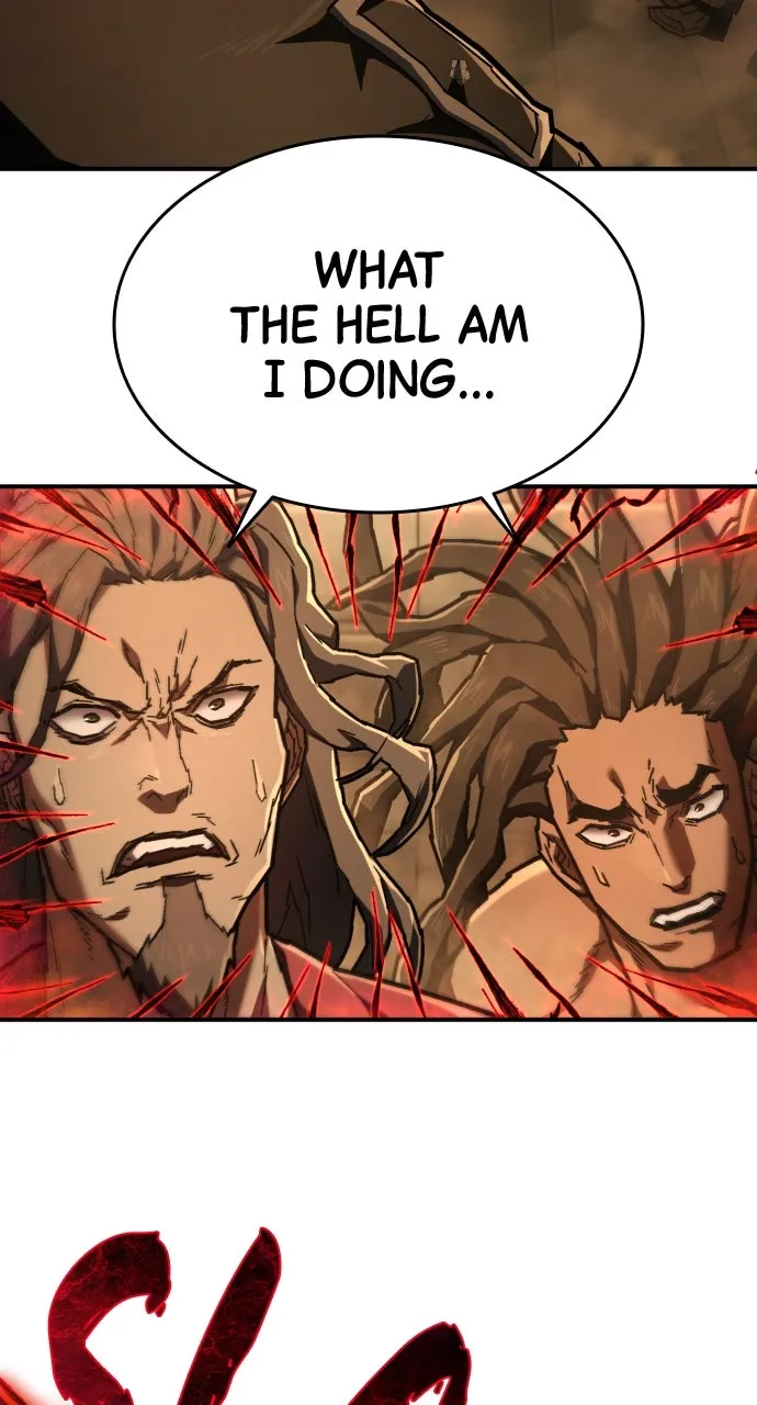 The Executioner Chapter 11 page 47 - 