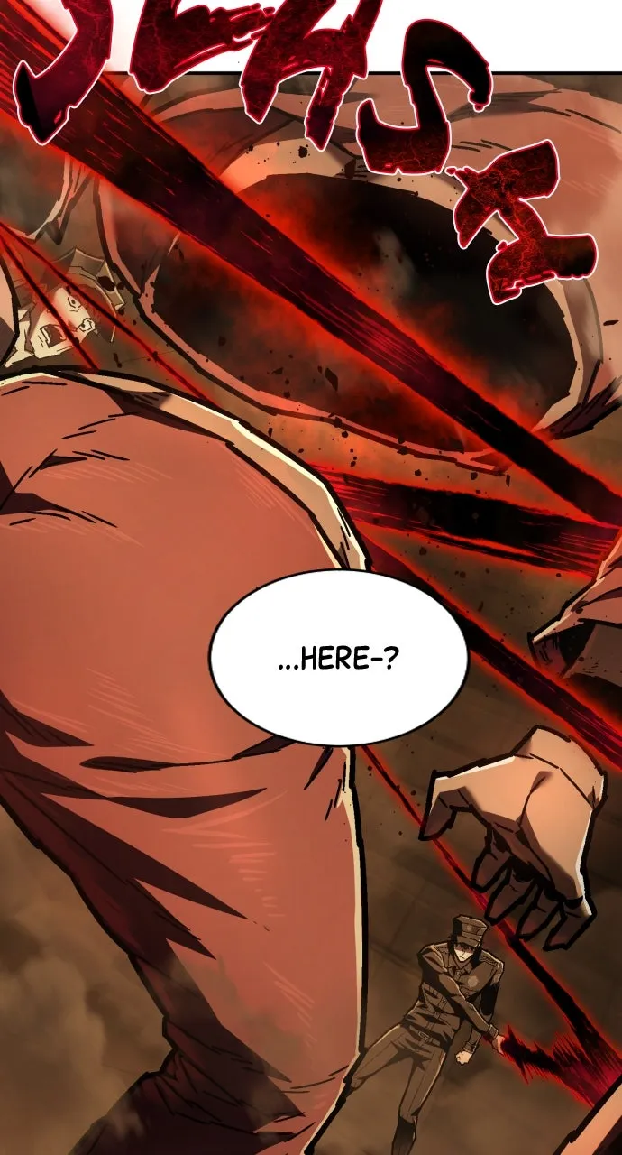 The Executioner Chapter 11 page 48 - 
