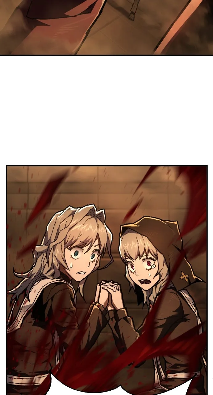 The Executioner Chapter 11 page 49 - 