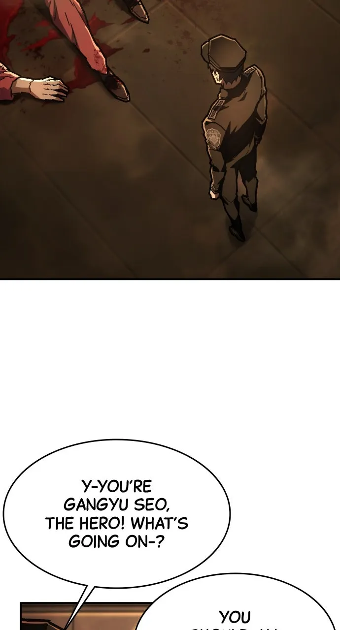 The Executioner Chapter 11 page 51 - 