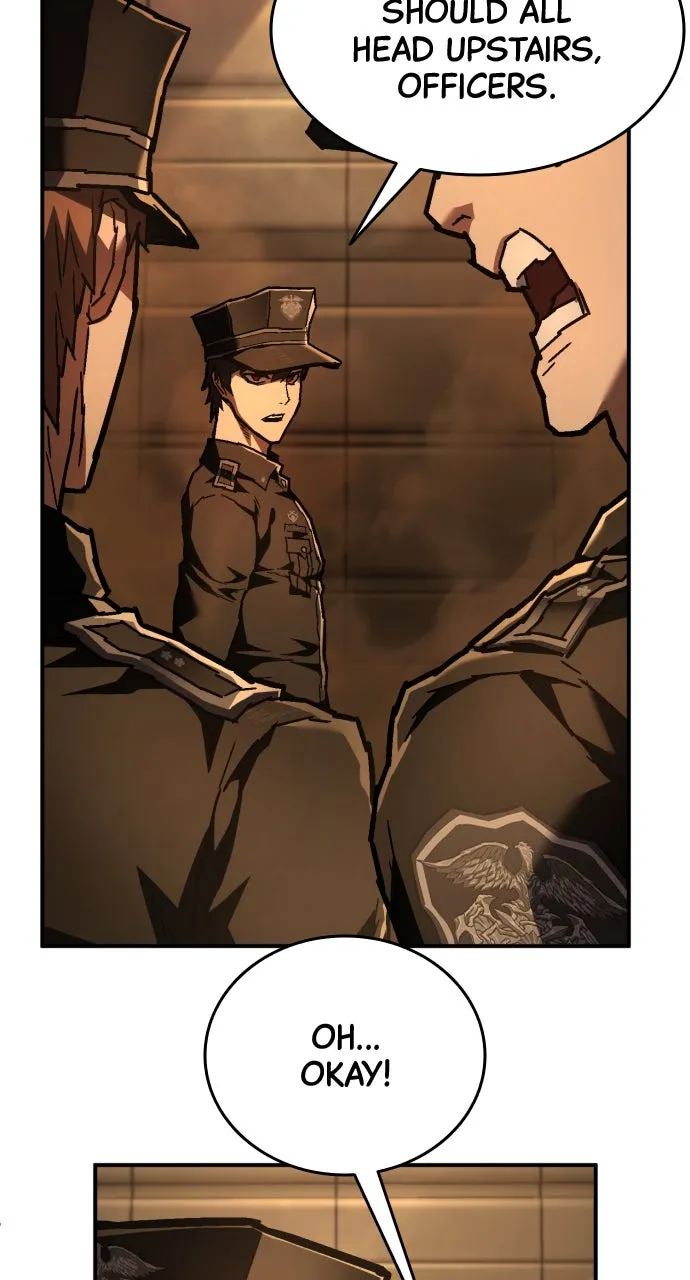 The Executioner Chapter 11 page 52 - 