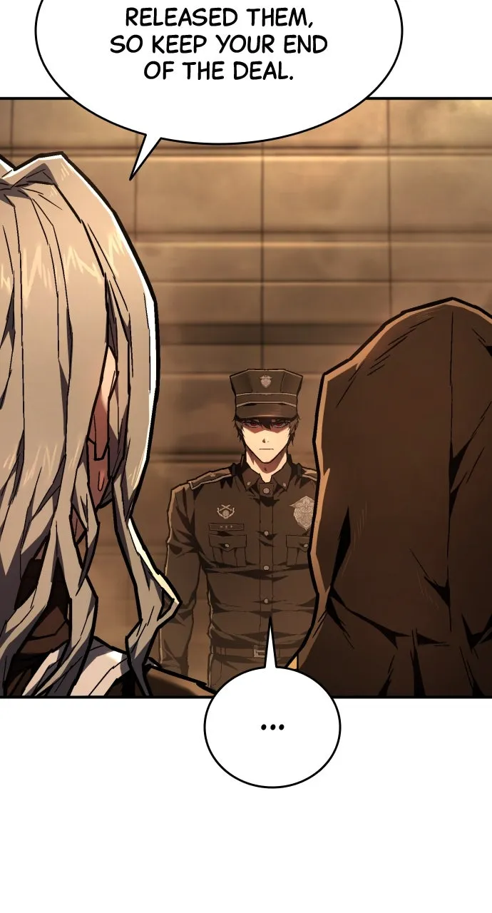 The Executioner Chapter 11 page 54 - 