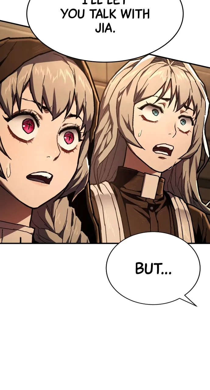 The Executioner Chapter 11 page 56 - 
